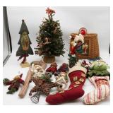 Holiday Decorations Collection