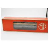 Lionel 2574 Chesapeake & Ohio Observation Car