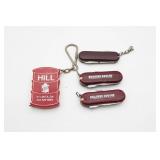 Promotional Multi-Tools and Keychain