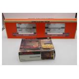 Lionel Electric Trains and Accessories