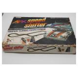 Aurora AFX Speed Shifter Race Set