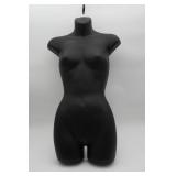 Female Torso Mannequin with Hook