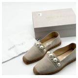 Jimmy Choo Exclusive Pearl