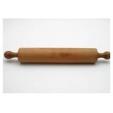 Solid Wood Rolling Pin