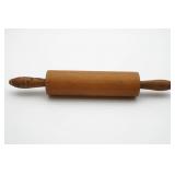 Wooden Rolling Pin