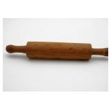 Wooden Rolling Pin