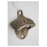 Vintage Coca-Cola Bottle Opener