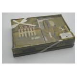 Decorative Stationery Gift Set with Agenda