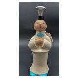 Vintage Laundry Water Sprinkler