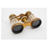 Vintage Lemaire Paris Opera Glasses