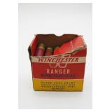 Winchester Ranger Super Trap Load Shotshells Box