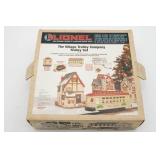 Lionel Village Trolley, Trolley Car Only