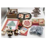 Christmas Decorations Collection