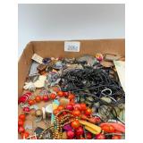 Large Lot of Costume Jewelry
