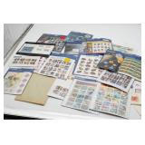 United States Stamp Collection