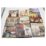 Home Decor Books