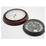 Sterling & Noble Wall Clocks