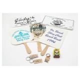 Shag Club Memorabilia