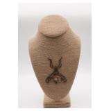 Sterling Silver Necklace