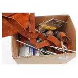 Black Powder Accessories