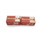 Hornady .454 & .440 Lead Balls