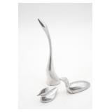 Hoselton Canada Aluminum Goose Set