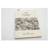 History of South Norfolk Signed by Author