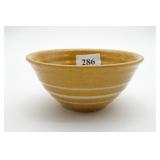 Ragon House Yellow Ceramic Bowl