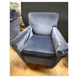 Stickley Fine Upholstery Armchair