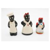 Black Americana S&P Shakers