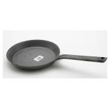 Gray Graniteware Pan with Handle