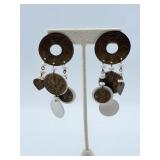 John Michael Richards Earrings