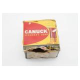 Canuck 16 Gauge Standard Load Ammunition Box