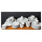 Sango China Sheffield 3725ï¿½ Set