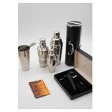 Cocktail Shakers and Accessories