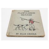 The Flop-Eared Hound by Ellis Credle, 1938