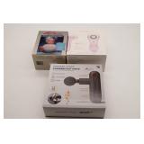 Beauty & Wellness Devices in Boxed Condition