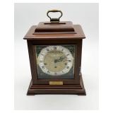 Seth Thomas Legacy V Mantel Clock