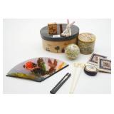 Decorative Items and Collectibles