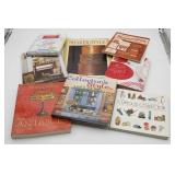 Decorative and Collectibles Books