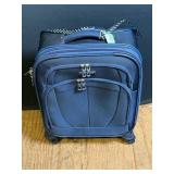 Samsonite Rolling Carry-On Luggage