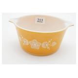 Pyrex Autumn Harvest Cinderella Bowl