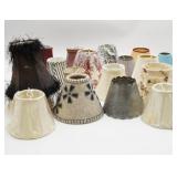 Decorative Small Lampshades