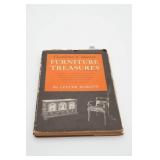 Construction of American Furniture Treasures