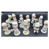 Precious Moments Figurines