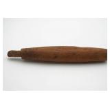 Wooden Rolling Pin