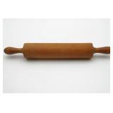 Wooden Rolling Pin