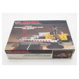 Lionel Automatic Crossing Gate and Signal