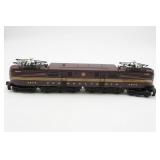 MTH GG-1 Electric Die-Cast Locomotive w/Box