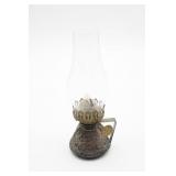 Small Decorative Oil Lamp